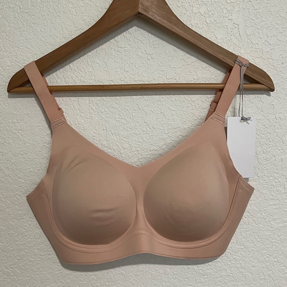 Zero Gravity Sculpt - Classic Everyday Seamless Bra
